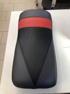 Selle mobylette