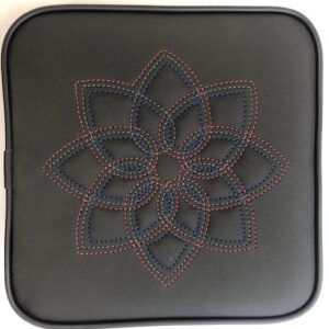 coussin déco