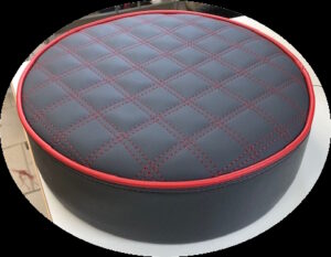 Coussin tabouret