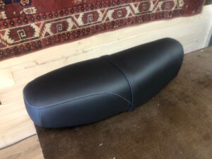 selle moto