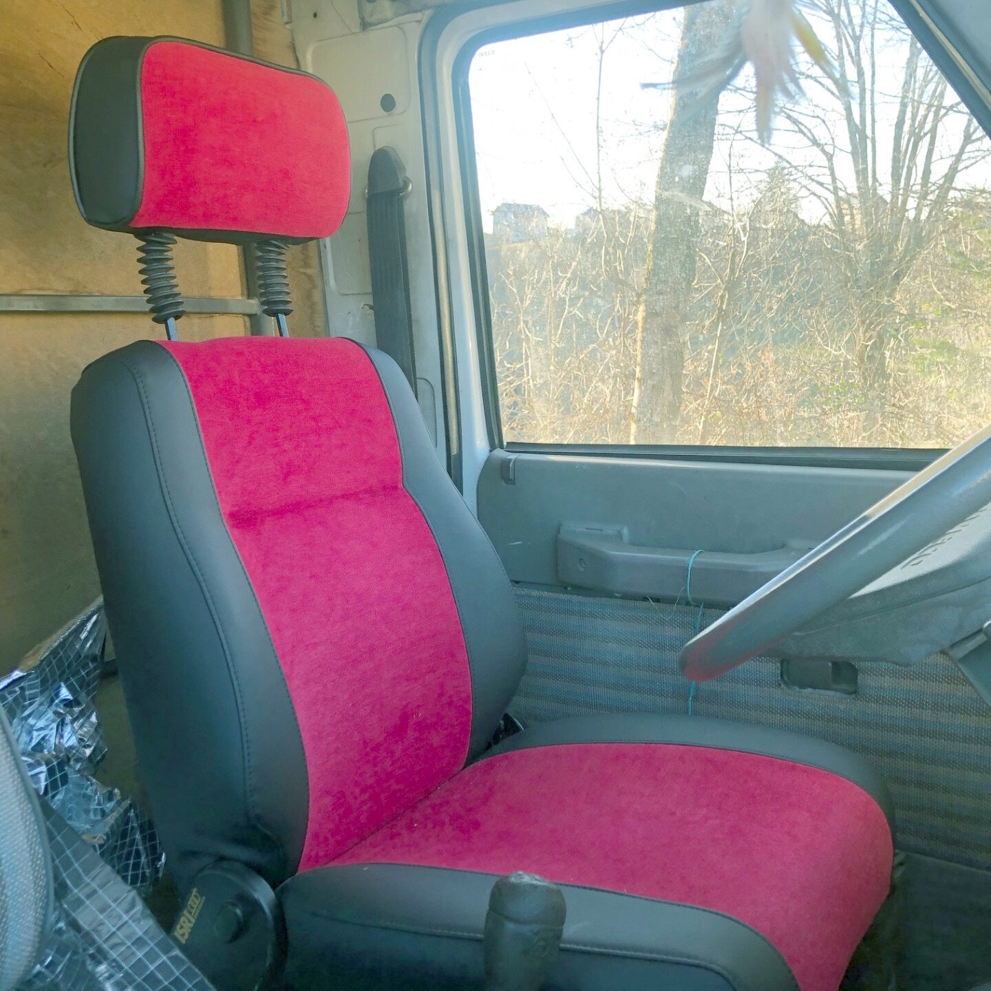 Iveco