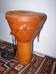 Djembe